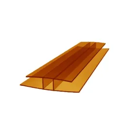 h-profil-laczacy-2000mm-poliweglan-pomaranczowy-8mm