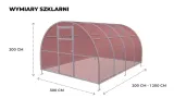 szklarnia-tunel-ogrodowy-barbi-3x12-m-profile-20x40-poliweglan-rozowy-6mm-szerokosc-produktu-300-cm
