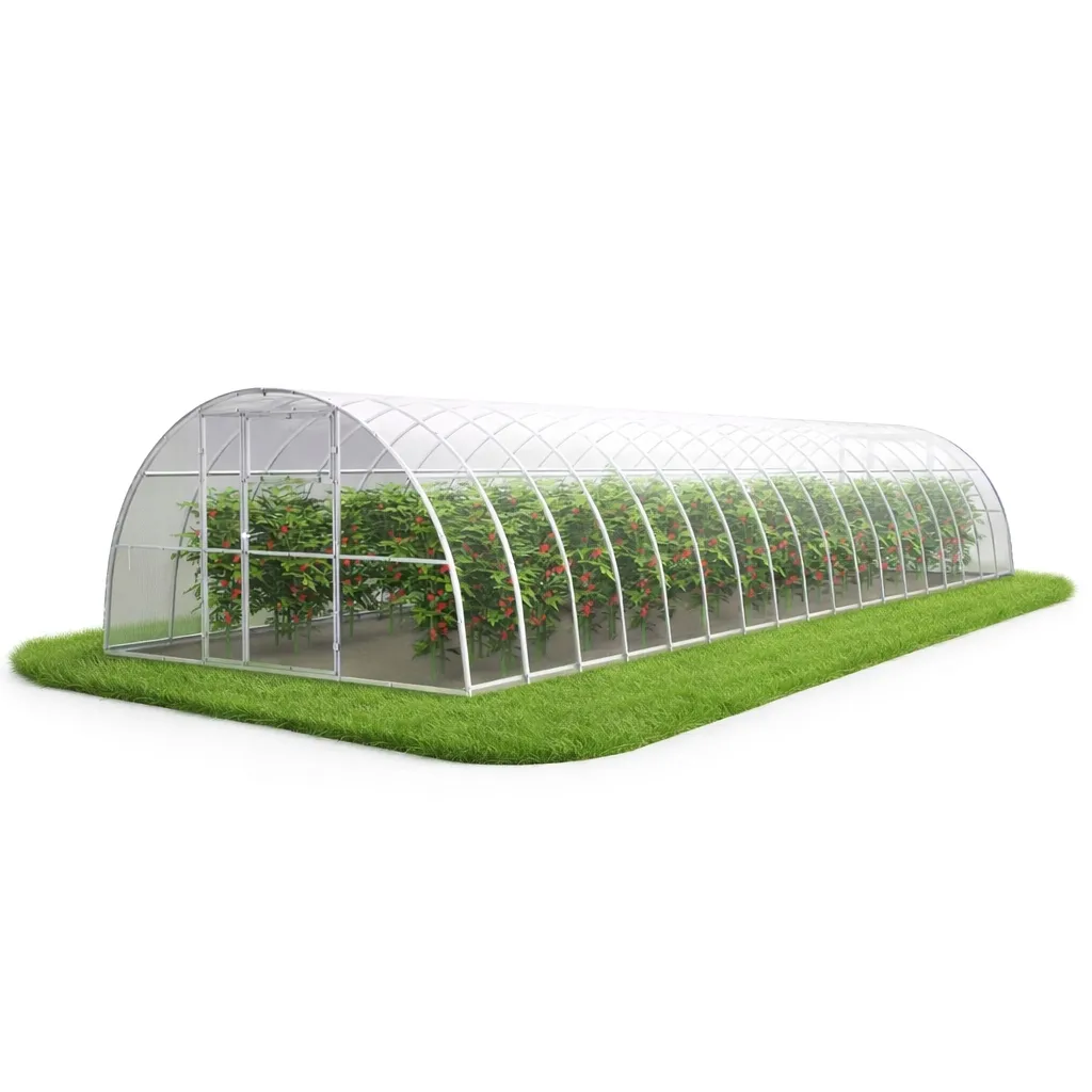 szklarnia-z-poliweglanu-tunel-ogrodowy-35x12-profile-40x20-poliweglan-5mm