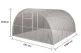 szklarnia-z-poliweglanu-tunel-ogrodowy-35x12-profile-40x20-poliweglan-5mm-dlugosc-1200-cm