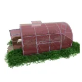 szklarnia-tunel-ogrodowy-barbi-3x12-m-profile-20x40-poliweglan-rozowy-4mm-stan-opakowania-oryginalne