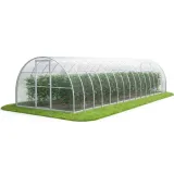 szklarnia-tunel-ogrodowy-barbi-3x12-m-profile-20x40-poliweglan-rozowy-4mm-stan-nowy-wysokosc-produktu-200-cm