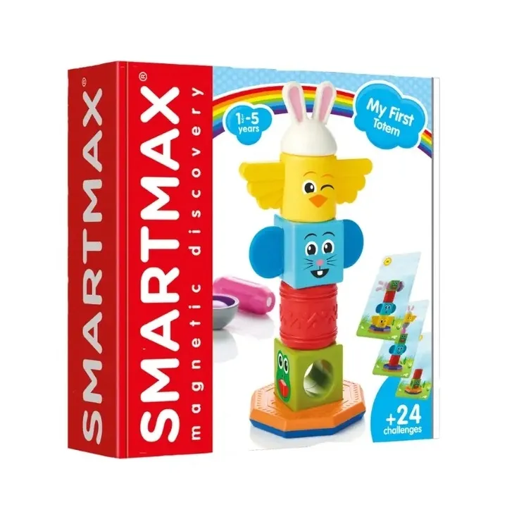 smartmax-my-first-totem