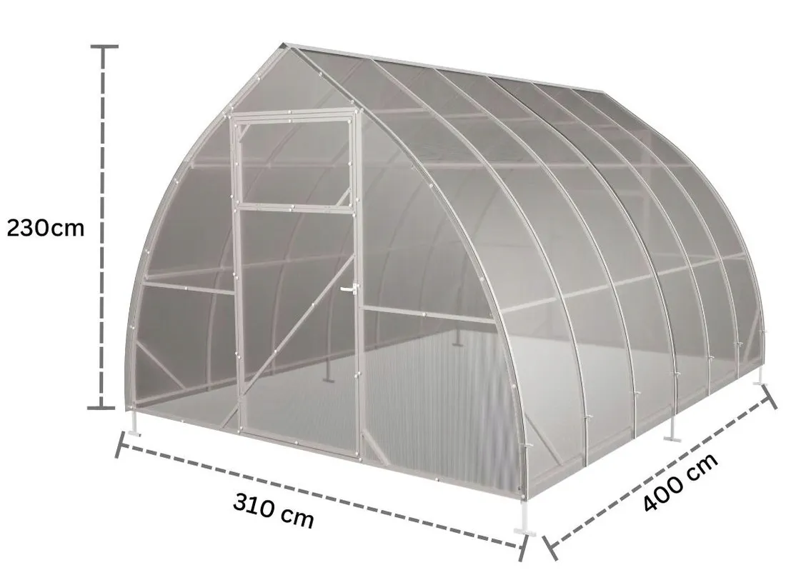szklarnia-z-poliweglanu-kropla-31x4-m-profile-20x20-poliweglan-3mm