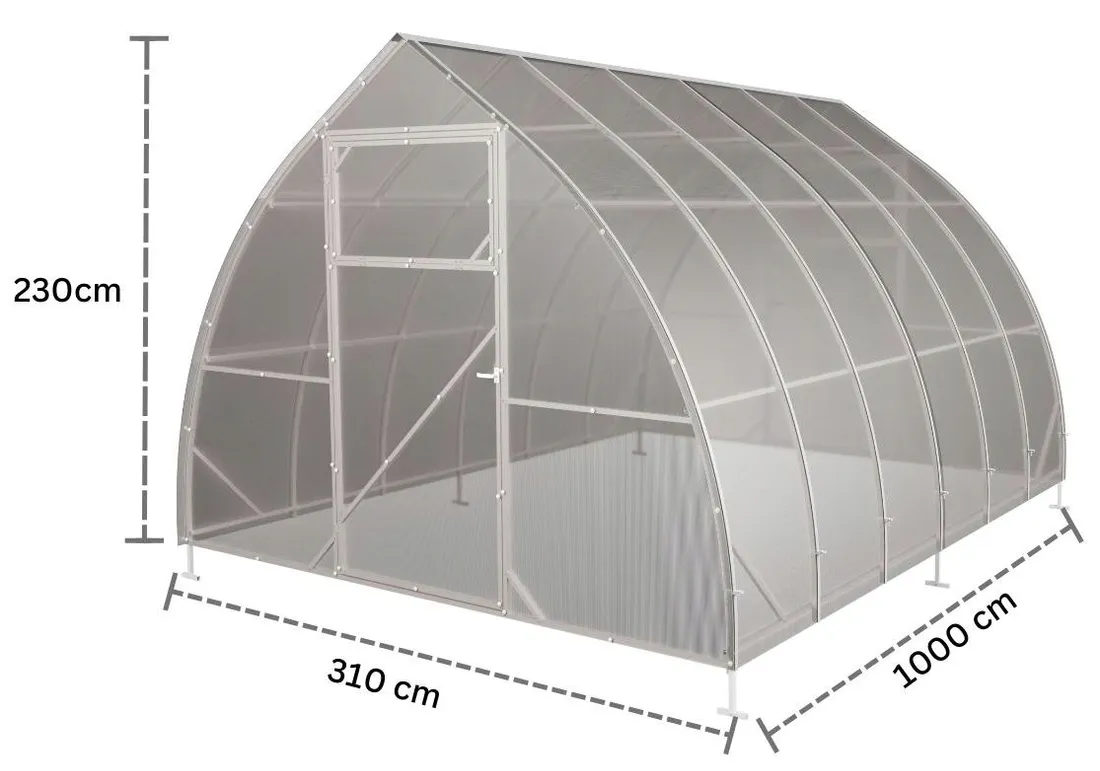 szklarnia-z-poliweglanu-kropla-31x10-m-profile-20x20-poliweglan-3mm