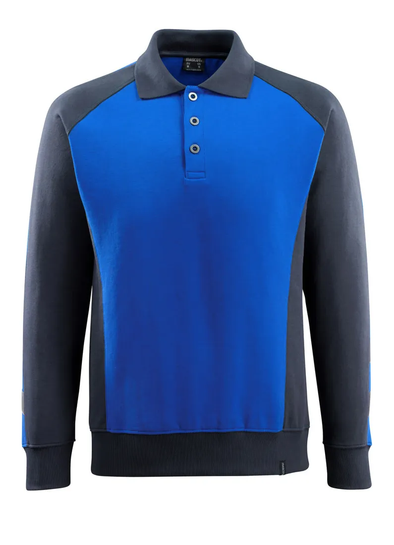 bluza-polo-unique-mascot-50610-962-l