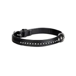 obroza-z-cyrkoniami-dla-psa-glamour-czarny-33-38-cm