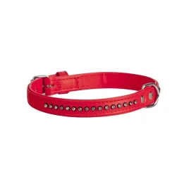 obroza-z-cyrkoniami-dla-psa-glamour-czerwony-19-23-cm