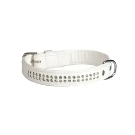 obroza-z-cyrkoniami-dla-psa-glamour-bialy-31-38-cm