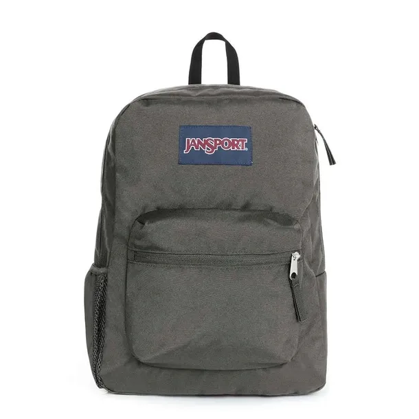 plecak-codzienny-jansport-cross-town-graphite-grey
