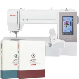 janome-mc550e-hafciarka-komputerowa-program-artistic-digitizer-full