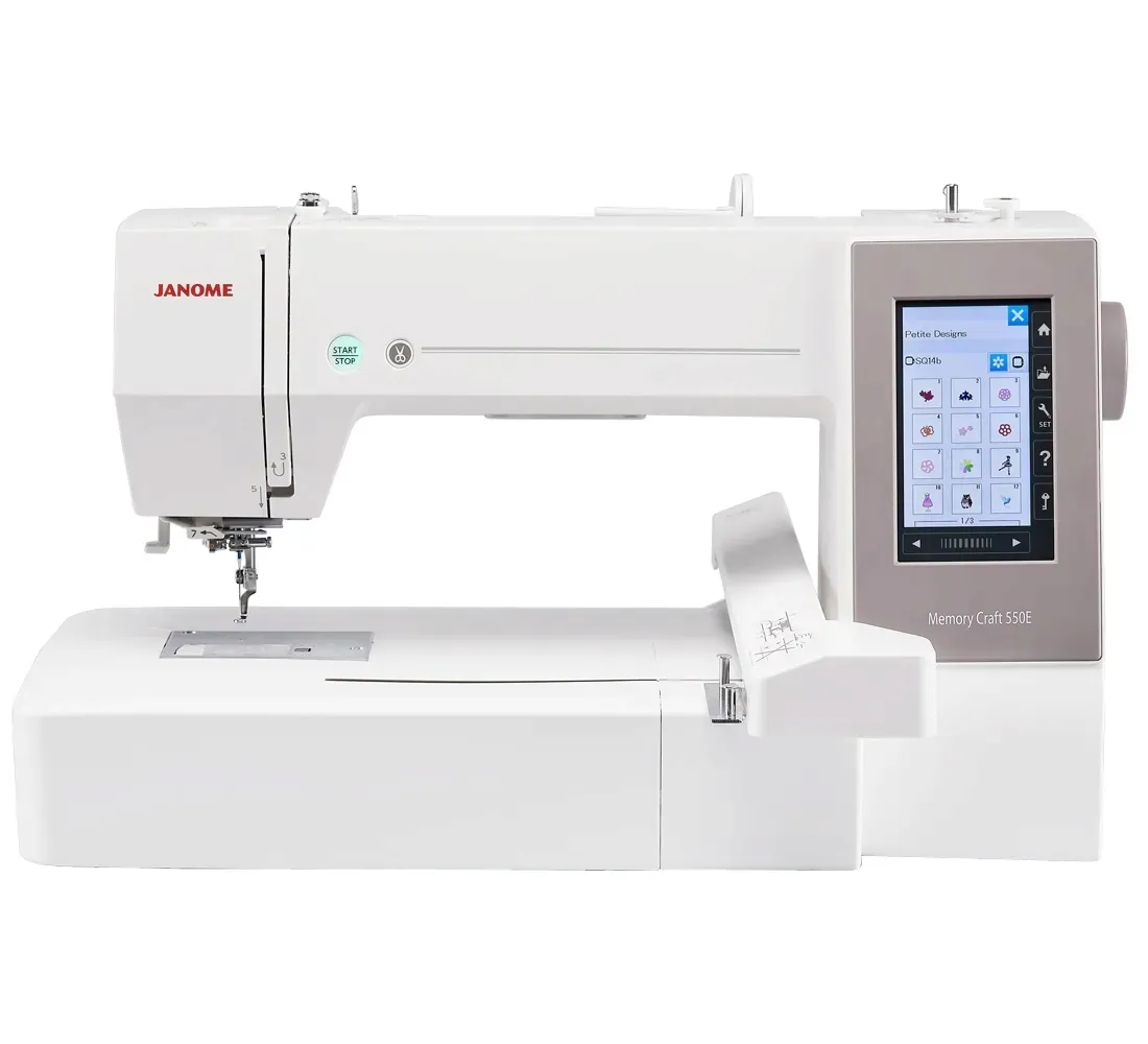 janome-mc550e-hafciarka-komputerowa-program-artistic-digitizer-full-stan-nowy
