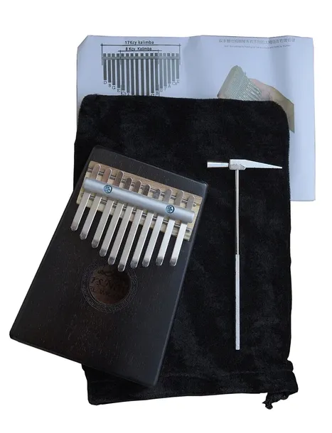 kalimba-ars-nova-wk10-bk-stan-nowy