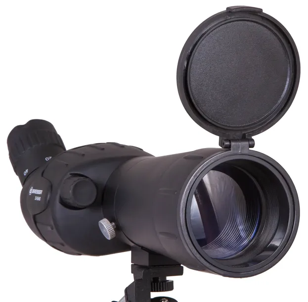 luneta-bresser-junior-2060x60-waga-produktu-1660-g-stan-nowy