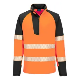 bluza-ostrzegawcza-pw3-z-zamkiem-1-4-portwest-t172-l