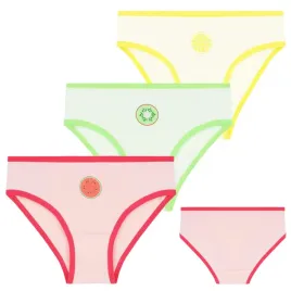 majtki-figi-3-szt-dla-dziewczynki-bawelniane-kolorowe-owoce-moraj-86-92