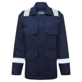 bluza-trudnopalna-damska-bizflame-work-portwest-fr740-xs