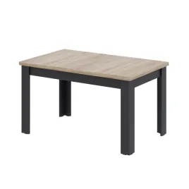 stol-kuchenny-aga-prostokatny-rozkladany-100x180-265-cm-czarny-dab-sonoma