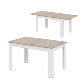 stol-rozkladany-loft-80x120-165-cm-do-jadalni-dab-sonoma-bialy