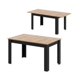 stol-rozkladany-loft-80x120-165-cm-do-jadalni-craft-zloty-czarny