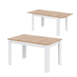 stol-rozkladany-loft-100x180-265-do-jadalni-craft-zloty-bialy