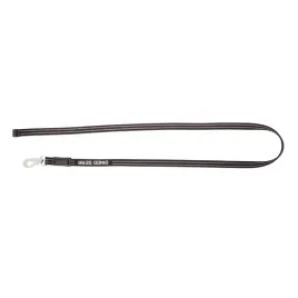 smycz-pojedyncza-tasma-gumowana-b-raczkikarabinczyk-bgb-dl-200cm