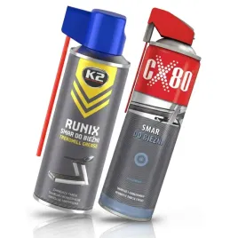 cx80-k2-smar-bezbarwny-do-biezni-500ml-profesjonalny-zestaw