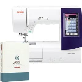 janome-mc9850-maszyno-hafciarka-komputerowa-program-janome-artistic-jr