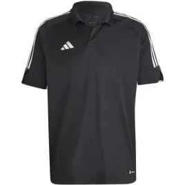 koszulka-meska-adidas-tiro-23-league-polo-czarna