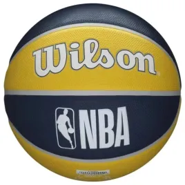 pilka-wilson-nba-team-indiana-pacers-ball