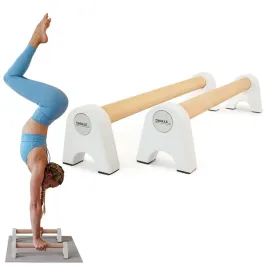 paraletki-premium-50cm-antyposlizg-200kg-uchwyty-do-pompek-drewno-biale