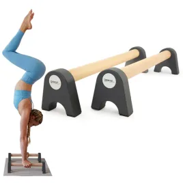 paraletki-premium-50cm-antyposlizg-200kg-uchwyty-do-pompek-drewno-grafit