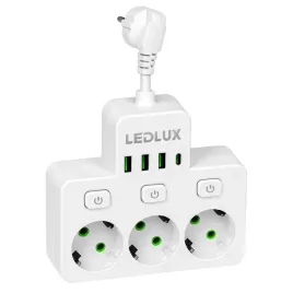 przedluzacz-listwa-zasilajaca-rozdzielacz-3-gniazda-230v-4x-usb