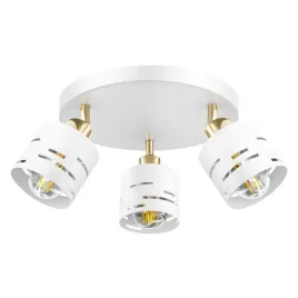lampa-sufitowa-wiszaca-zyrandol-plafon-led-e27-biala-zlota-nowoczesna