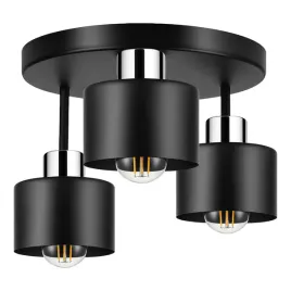 lampa-sufitowa-wiszaca-led-zyrandol-chrom-loft-nowoczesna-e27