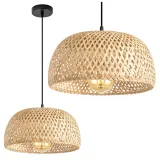 lampa-boho-bambusowa-sufitowa-pleciona-e27-wiklinowa-stan-nowy