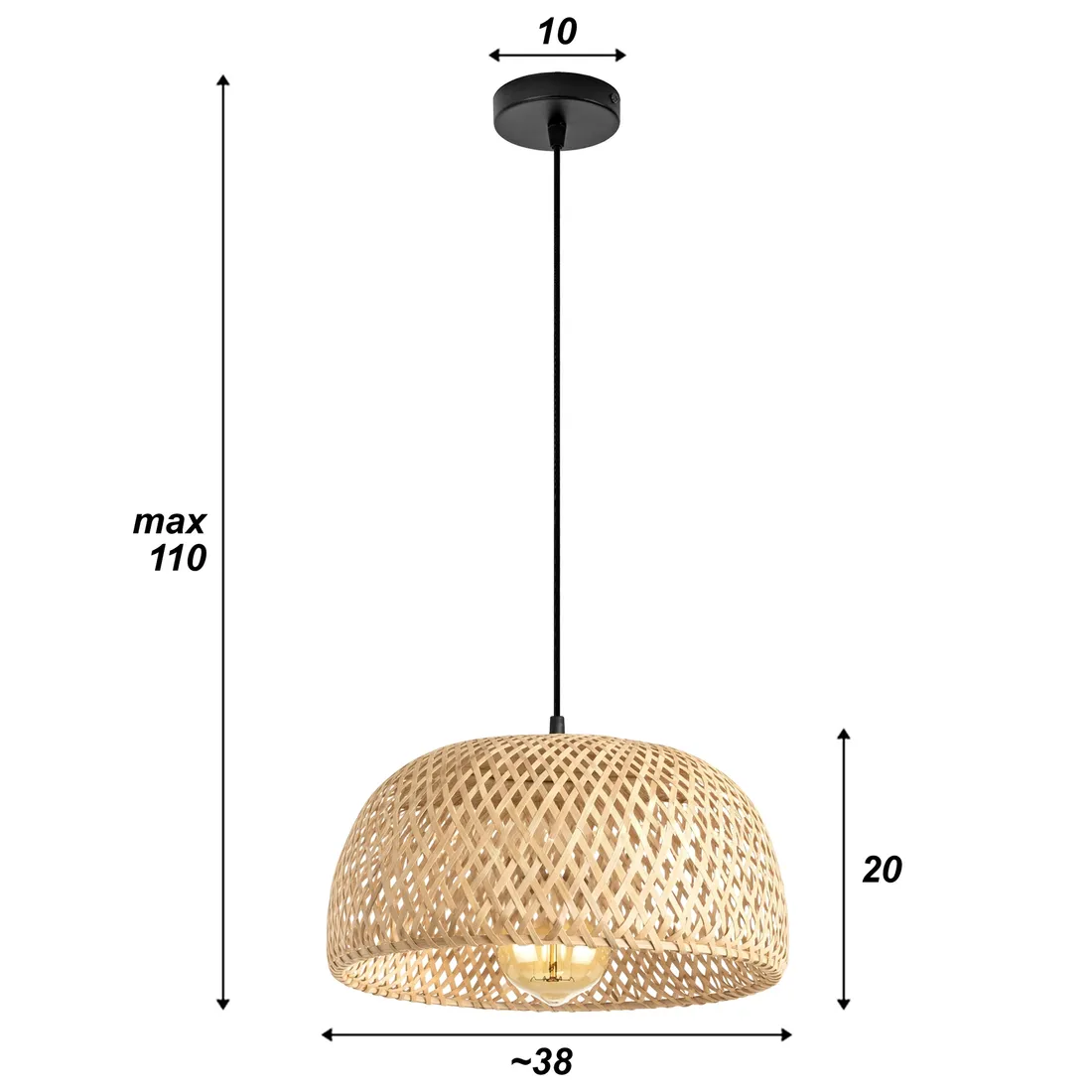 lampa-boho-bambusowa-sufitowa-pleciona-e27-wiklinowa