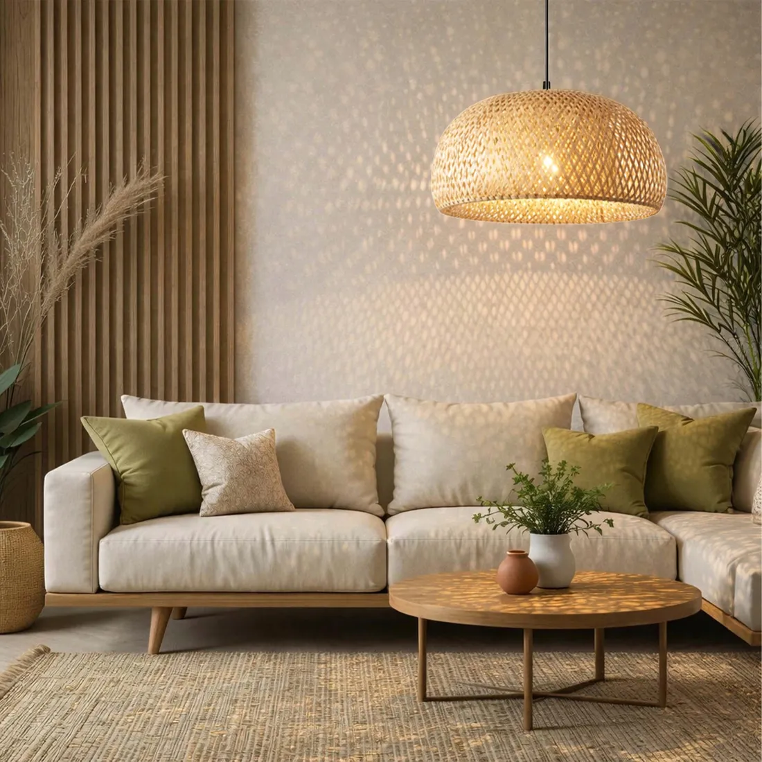 lampa-boho-bambusowa-sufitowa-pleciona-e27-wiklinowa