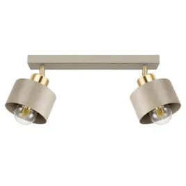 lampa-sufitowa-wiszaca-2x-e27-bezowa-zlota-premium-zyrandol-loft