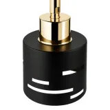 zyrandol-wiszacy-plafon-led-e27-czarna-zlota-nowoczesny-styl-srednica-szerokosc-klosza-10-cm