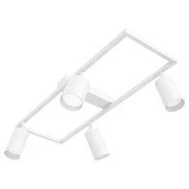 lampa-sufitowa-natynkowa-ruchoma-4xgu10-oprawa-led-spot-biala