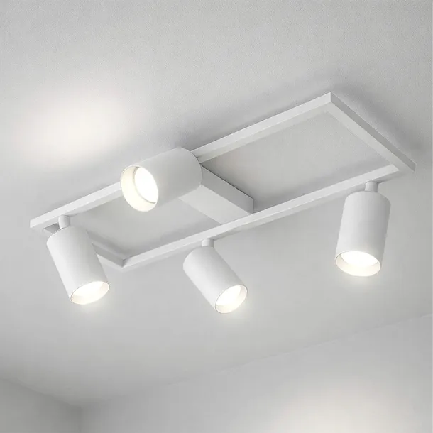 lampa-sufitowa-natynkowa-ruchoma-4xgu10-oprawa-led-spot-biala-srednica-szerokosc-klosza-5-5-cm