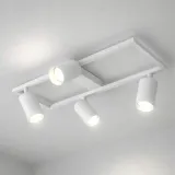 lampa-sufitowa-natynkowa-ruchoma-4xgu10-oprawa-led-spot-biala-srednica-szerokosc-klosza-5-5-cm