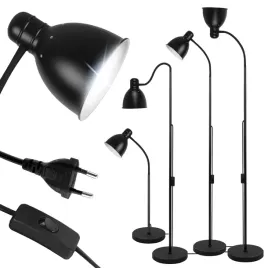 lampa-podlogowa-led-e27-nowoczesna-czarna-regulowana-do-salonu-loft