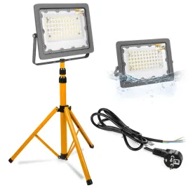 halogen-led-statyw-budowlany-naswietlacz-100w-10000lm-przewod