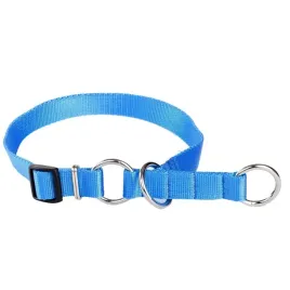 obroza-zaciskowa-z-tasmy-dla-psa-niebieski-25-x-55-cm