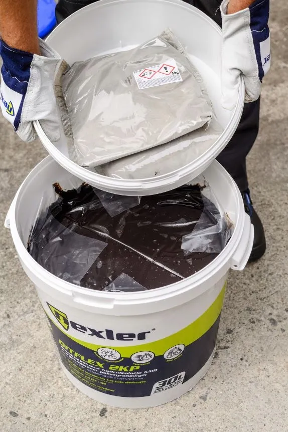 nexler-bitflex-2kp-30kg