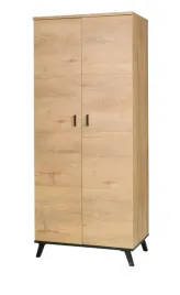 szafa-dwudrzwiowa-dab-lefkas-czarny-jowi-1