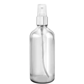butelka-szklana-100ml-bezbarwna-z-atomizerem-srebrnym