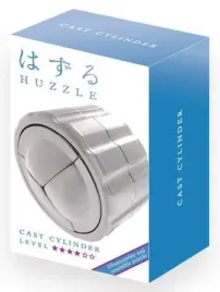 lamiglowka-cast-huzzle-cylinder-4-6-poziom-trudnosci